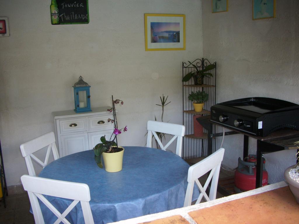 Medoc Ocean Villa Talais Buitenkant foto